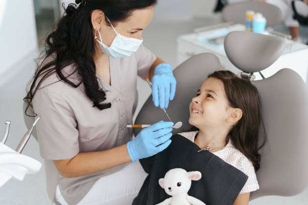 Best Broken Tooth Emergency  in Sardis, MS
